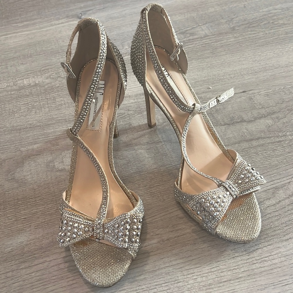 INC Shoes